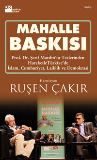 Mahalle Baskısı